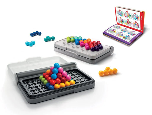 smartgames Prāta mežģi IQ Puzzler Pro