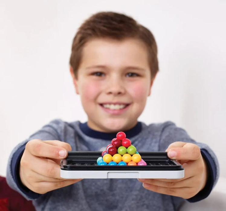 smartgames Prāta mežģi IQ Puzzler Pro