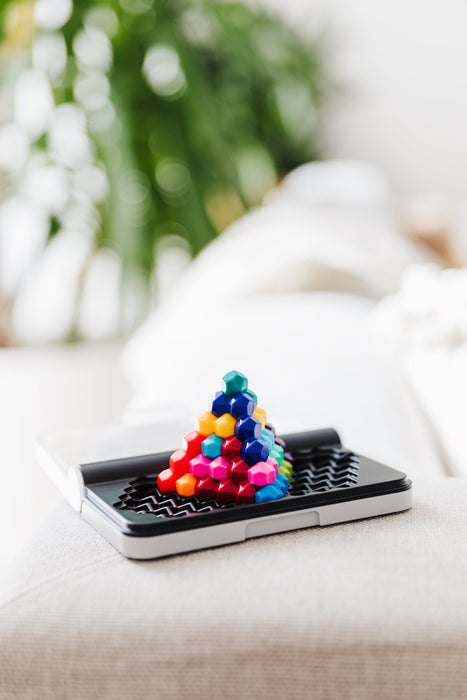 smartgames Prāta mežģi IQ-Six Pro