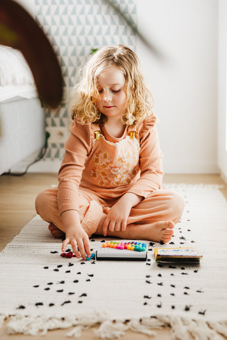 smartgames Prāta mežģi IQ-Six Pro