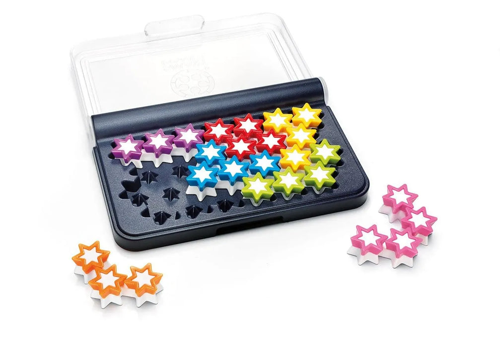 smartgames Prāta mežģi IQ Stars