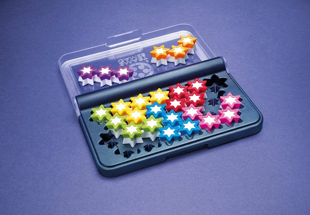 smartgames Prāta mežģi IQ Stars