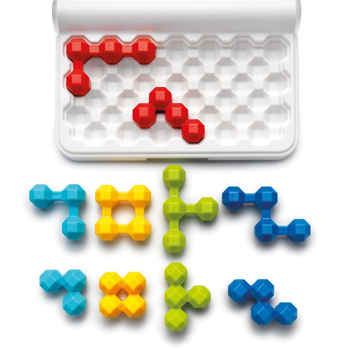 n/a Prāta mežģi IQ Twins