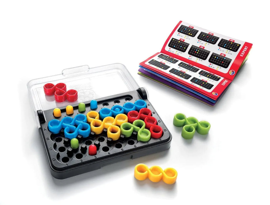 smartgames Prāta mežģi IQ Twist