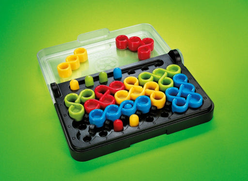 smartgames Prāta mežģi IQ Twist