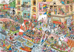 Brain Games LV Jan van Haasteren -Celebrate Pride! (1000 pieces)
