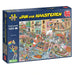 Brain Games LV Jan van Haasteren -Celebrate Pride! (1000 pieces)
