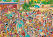 Brain Games LV Jan van Haasteren - Efteling Fata Morgana (1000 pieces)