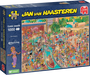 Brain Games LV Jan van Haasteren - Efteling Fata Morgana (1000 pieces)