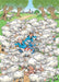 Brain Games LV Jan van Haasteren Expert 7 - Ewe shall not pass (500 pieces)