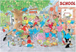 Brain Games LV Jan van Haasteren Junior 15 - Class Photo (360 pieces)
