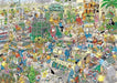 Brain Games LV Jan van Haasteren - The Garden Centre (1000 pieces)
