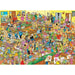 Brain Games LV Jan van Haasteren - The Retirement Home (1000 pieces)