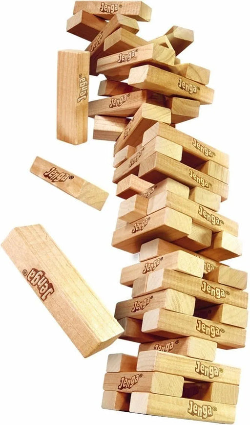 Brain-Games.lv galda spēles Jenga