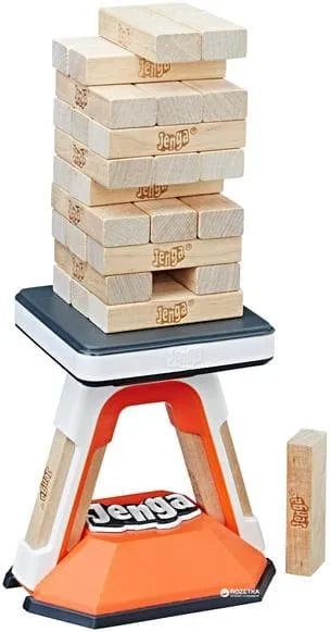 Brain-Games.lv galda spēles Jenga Pass