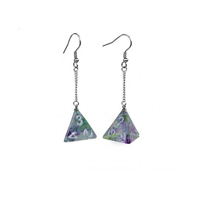 Jewelry - D4 Galaxy Earrings