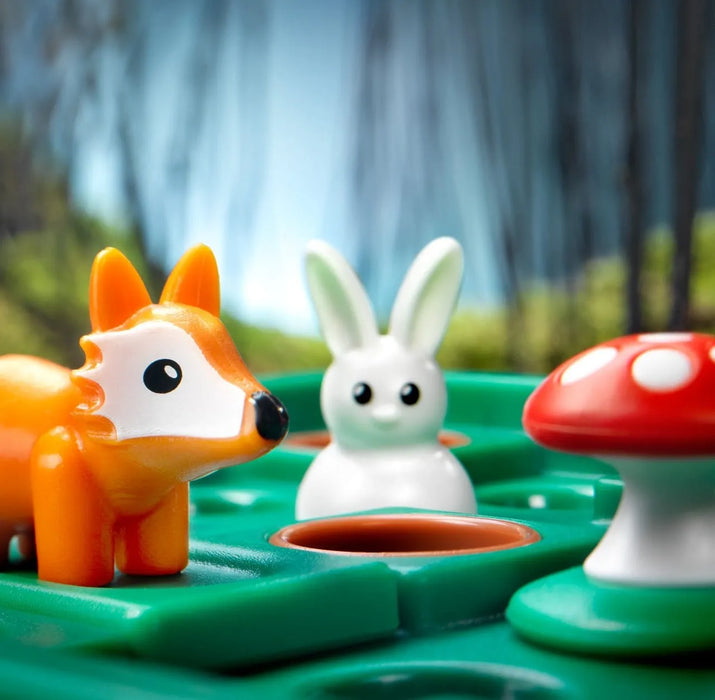 smartgames Prāta mežģi Jump In', prāta mežģis