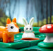 smartgames Prāta mežģi Jump In', prāta mežģis