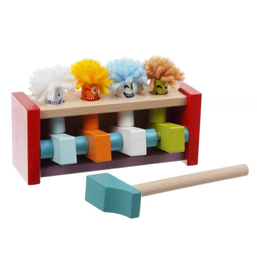 Brain Games LV Jumping Clowns game