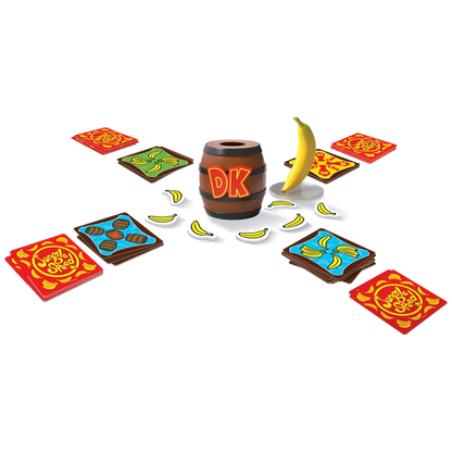Jungle Speed Donkey Kong (Eco Pack)