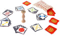 Brain Games LV Jungle Speed Eco box