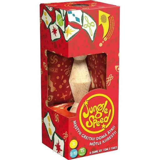 n/a galda spēles Jungle Speed