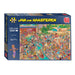 Brain Games LV Puzles Efteling Fata Morgana