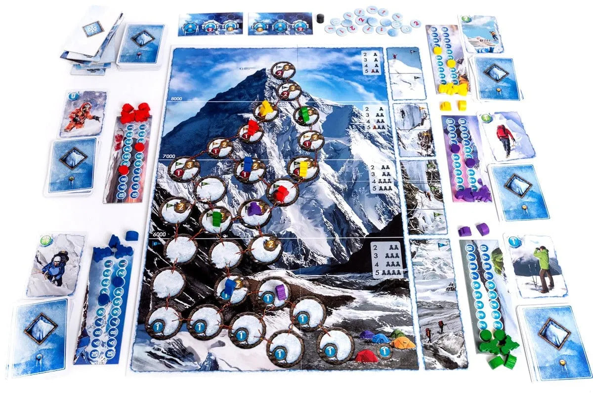 Brain Games LV galda spēles K2 - Big Box