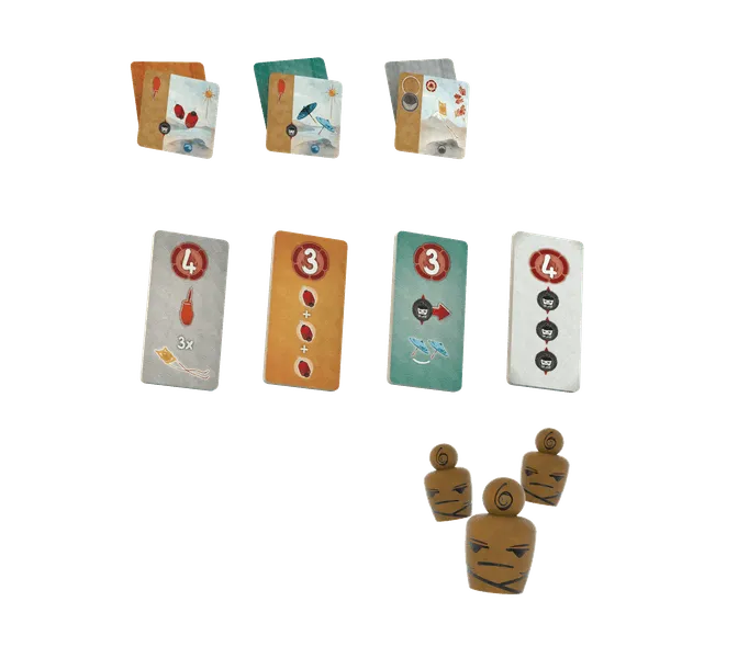 n/a Kanagawa Yokai