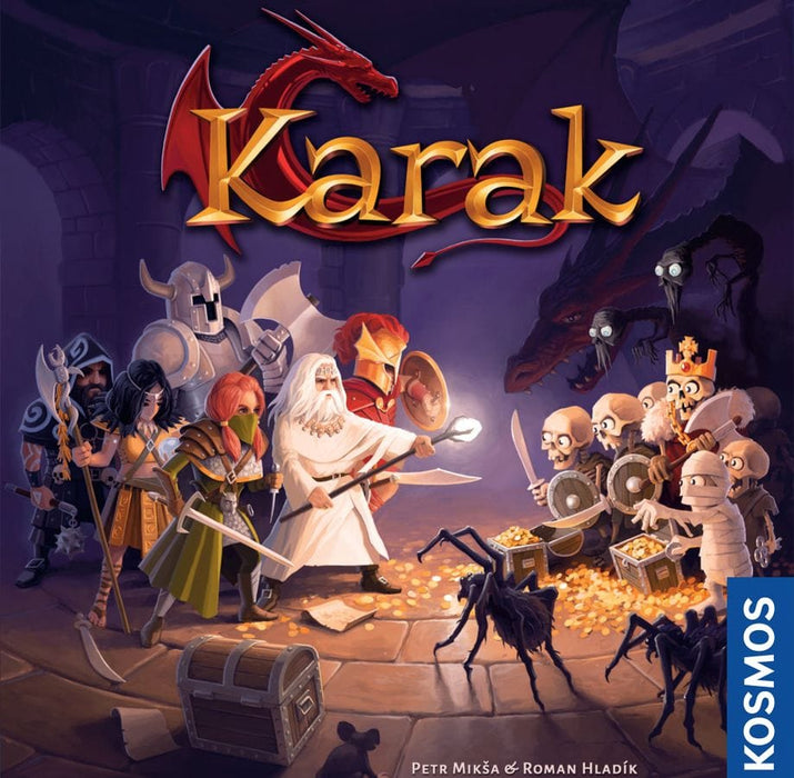 Brain Games LV Karak