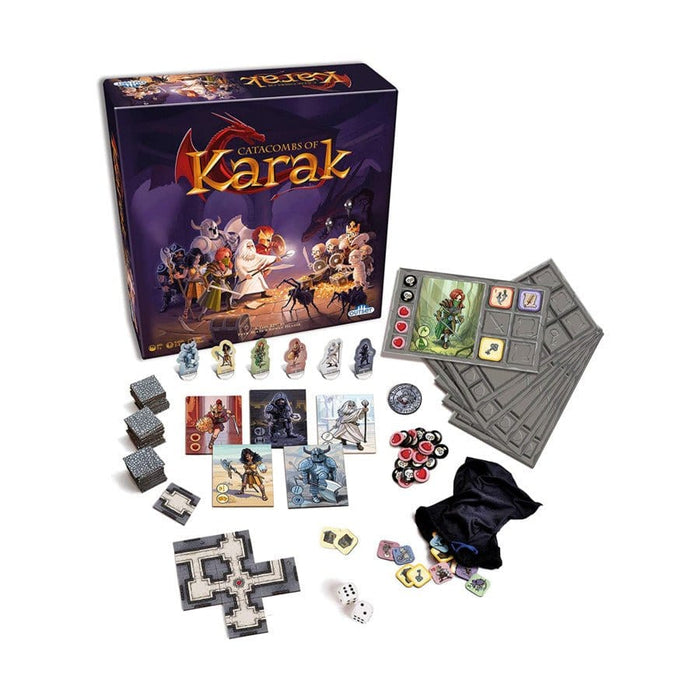 Brain Games LV Karak