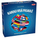 Brain Games LV KAROGI VISĀ PASAULĒ