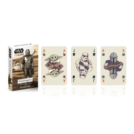 Brain Games LV Kārtis Mandalorietis