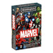 Brain Games LV Kārtis Marvel