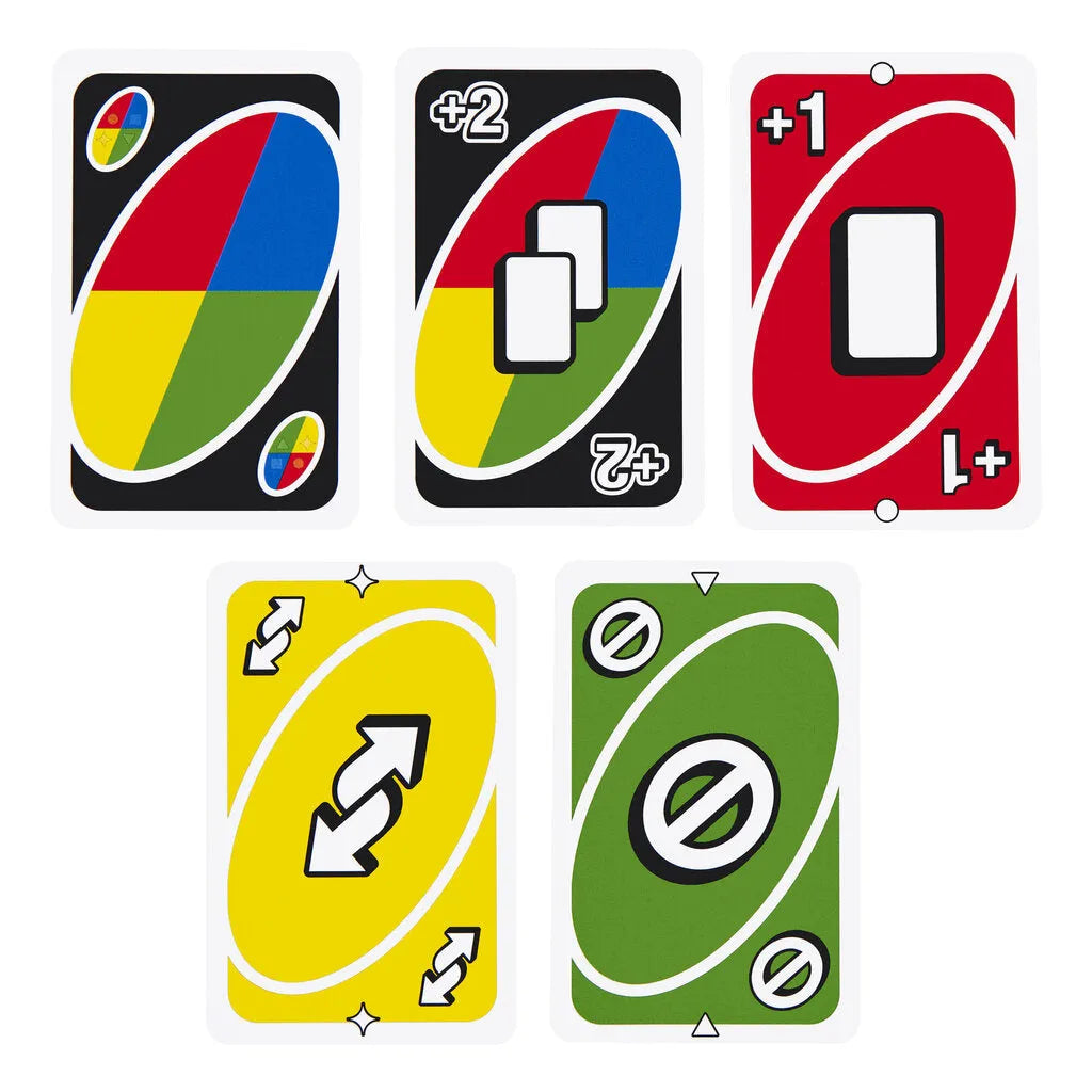 UNO Exp. mix