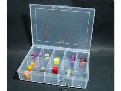 n/a n/a Space Free Box 10space