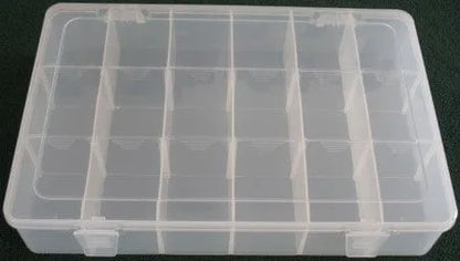 n/a n/a Space Free Box 18space
