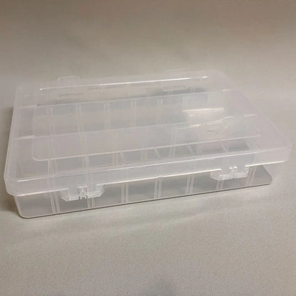 n/a n/a Space Free Box 24space