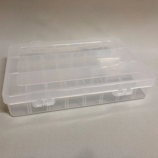 n/a n/a Space Free Box 24space