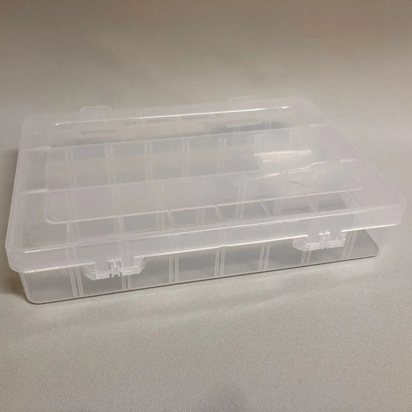n/a n/a Space Free Box 24space