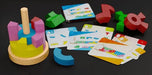 Brain Games n/a Katamino Tower