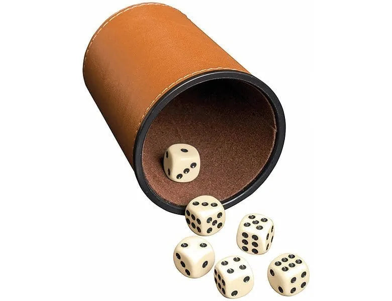 Brain Games LV galda spēles Kauliņu trauciņš: brūns