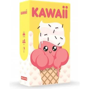 Brain Games LV galda spēles Kawaii