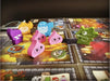 Brain Games LV galda spēles Keep the Heroes Out