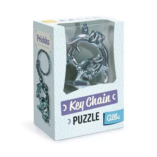 n/a n/a Key Chain Puzzles various