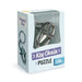 n/a n/a Key Chain Puzzles various