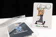 Brain Games LV Kids Chess Cards