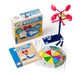 Brain Games LV Kids First, Weather Science