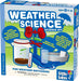 Brain Games LV Kids First, Weather Science