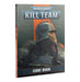 Games Workshop KILL TEAM: CORE BOOK (ENGLISH)